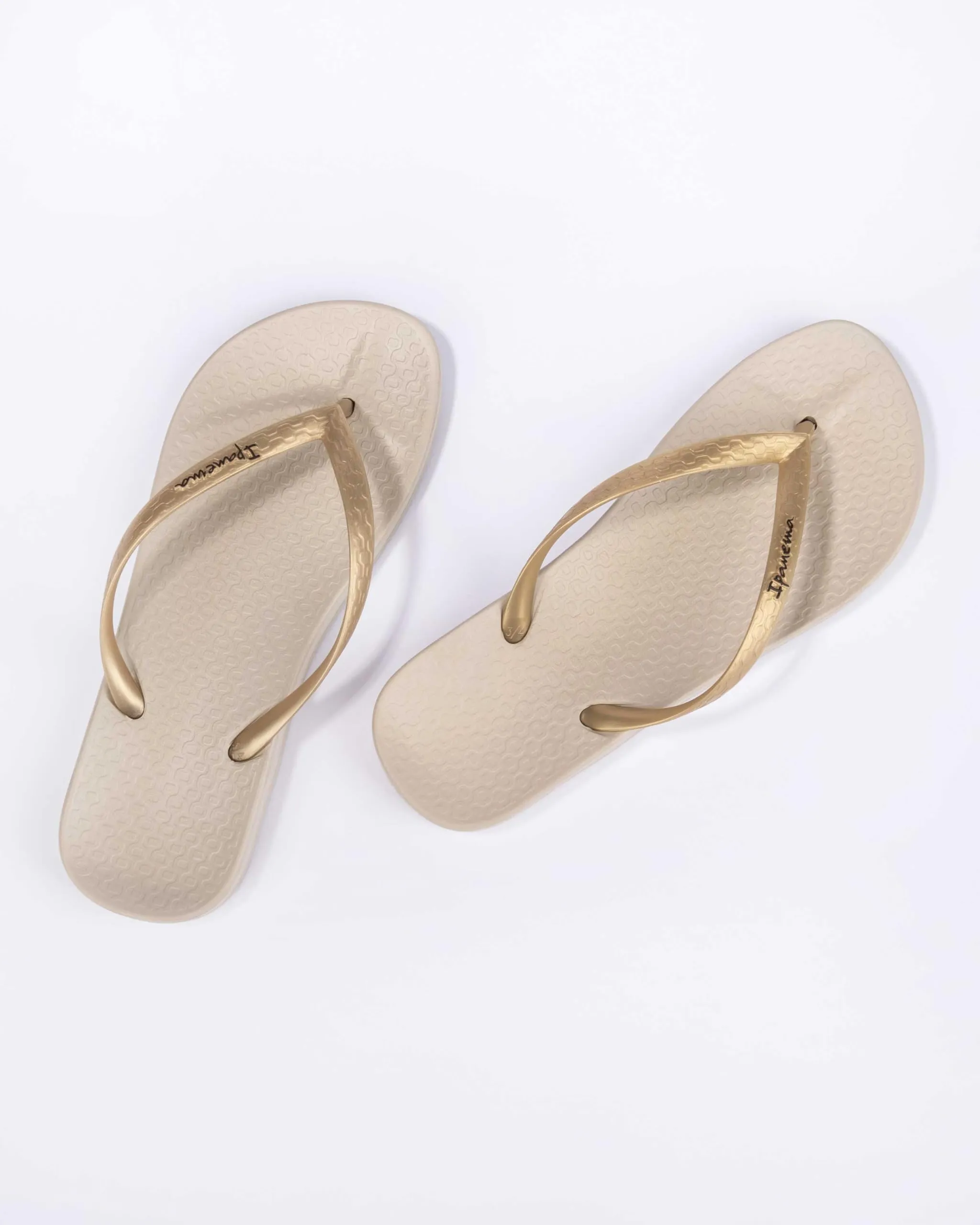 Ipanema Tropical Infradito da donna, beige, 37 EU - immagine 4