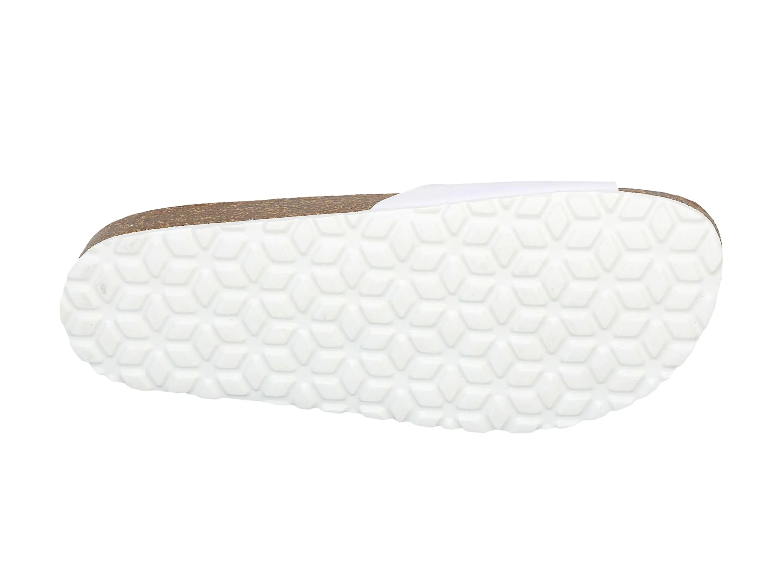 Lico Bioline Once Sandali da Donna, Bianco, 39 EU - immagine 6