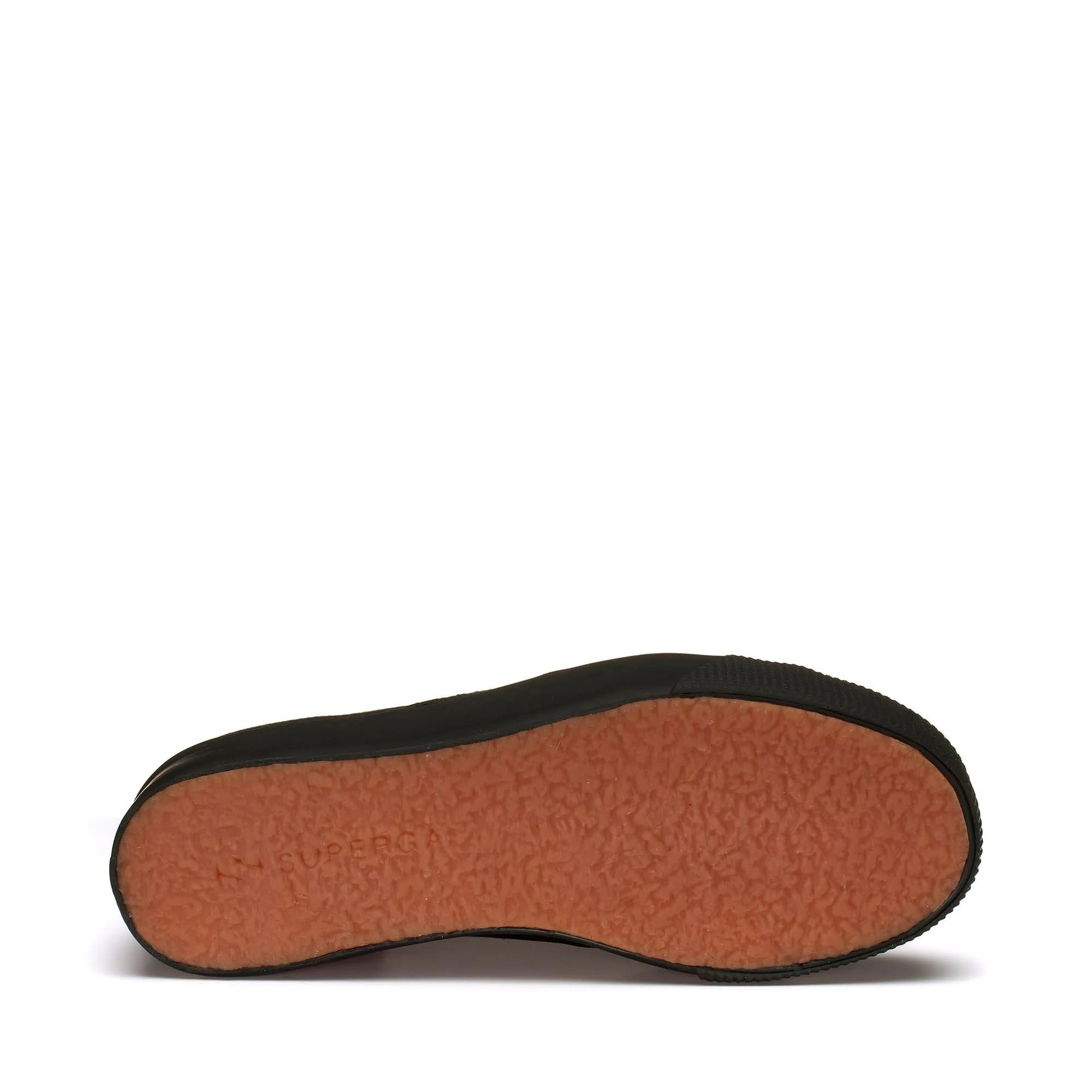 Superga 2790 Platform Sneakers, Nero, Cotone - immagine 6