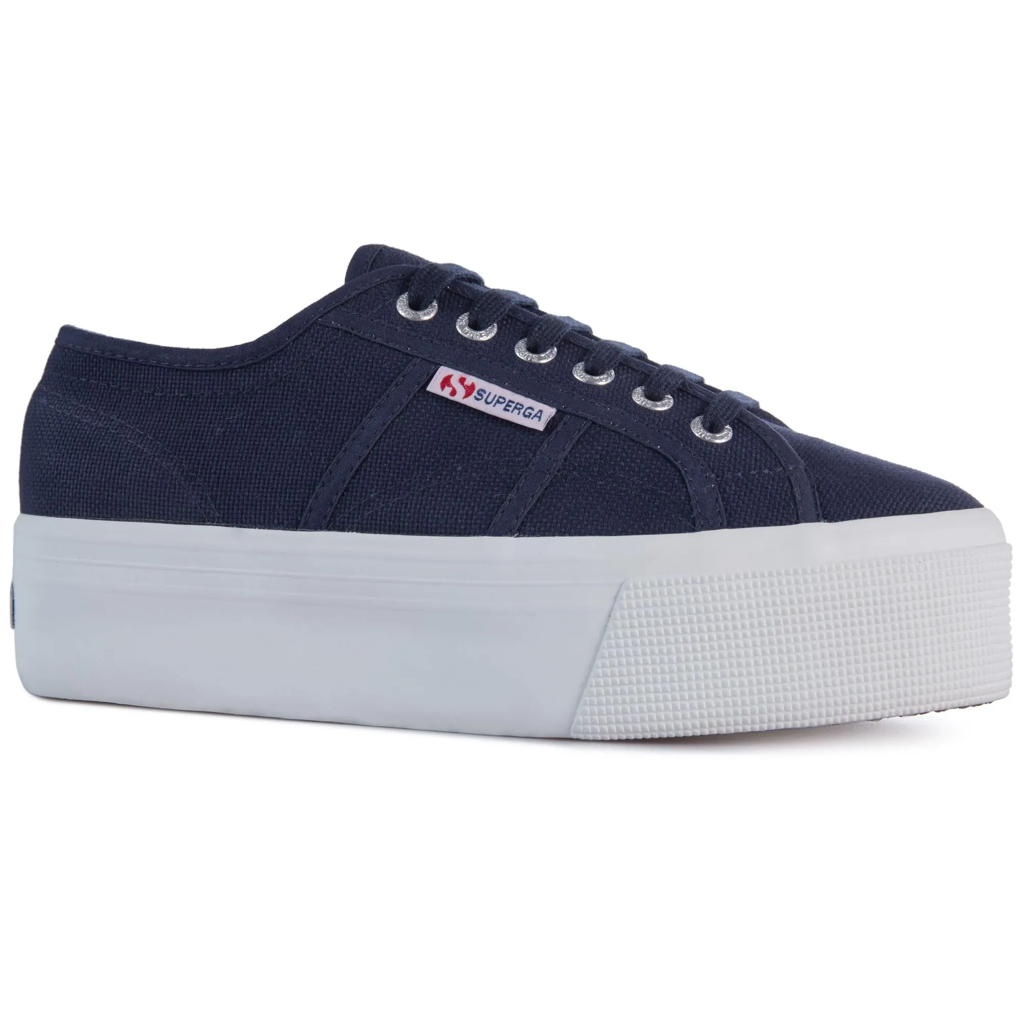 Superga 2790 Acotw Scarpe da Ginnastica da Donna, Rosa, 41 EU - immagine 4