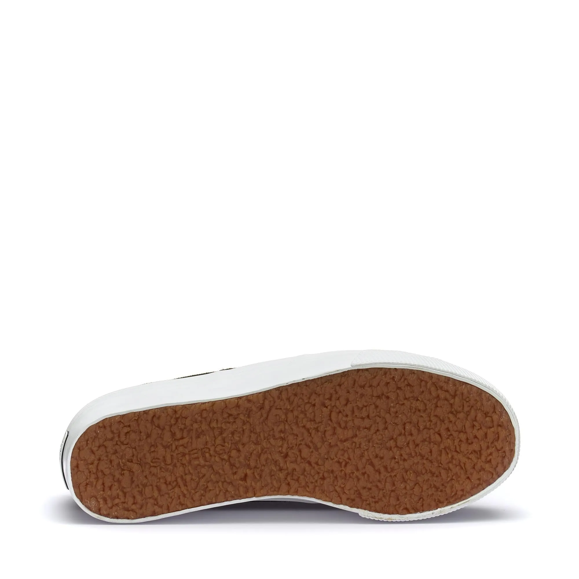Superga 2750 Lamew Unisex Adult Sneakers, Nero Bianco, 35/36 EU - immagine 6