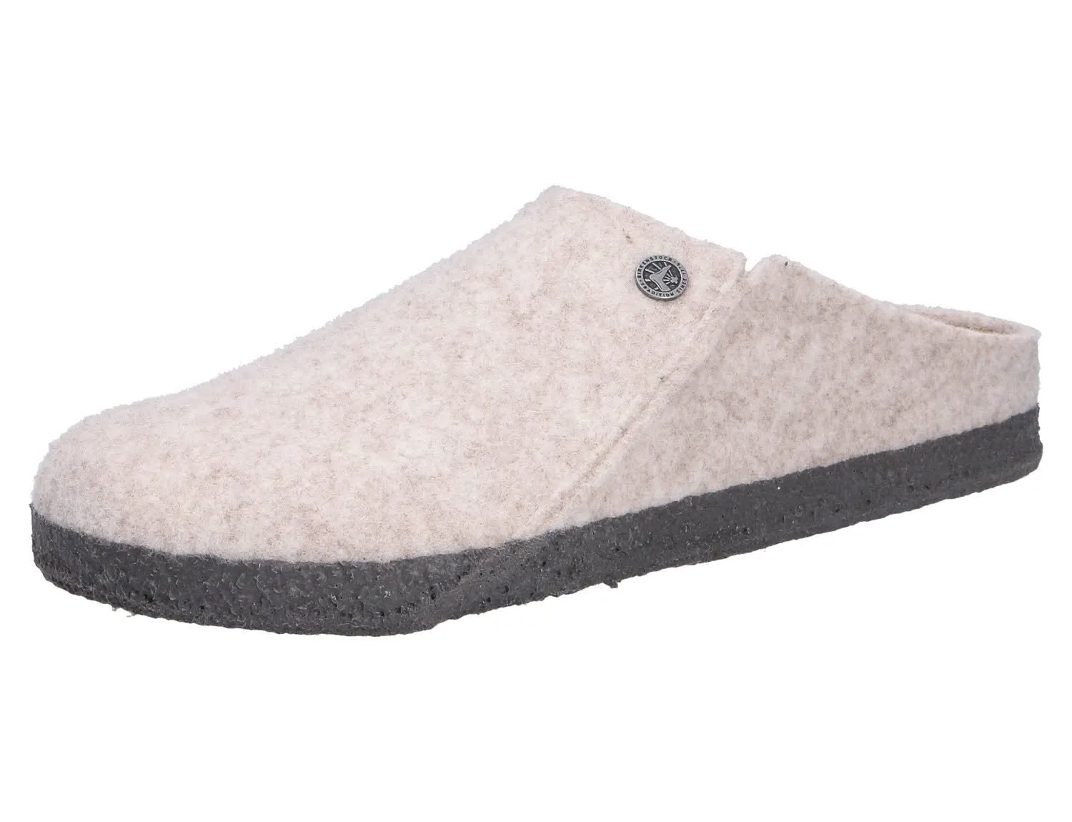 Birkenstock Zermatt Rivet Slippers - Eggnog - 41 EU - immagine 1