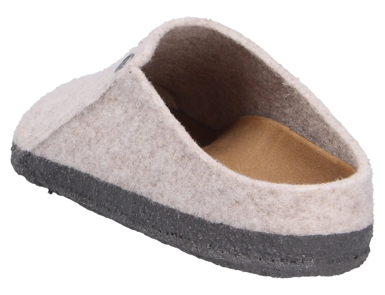 Birkenstock Zermatt Rivet Slippers - Eggnog - 43 EU - immagine 3