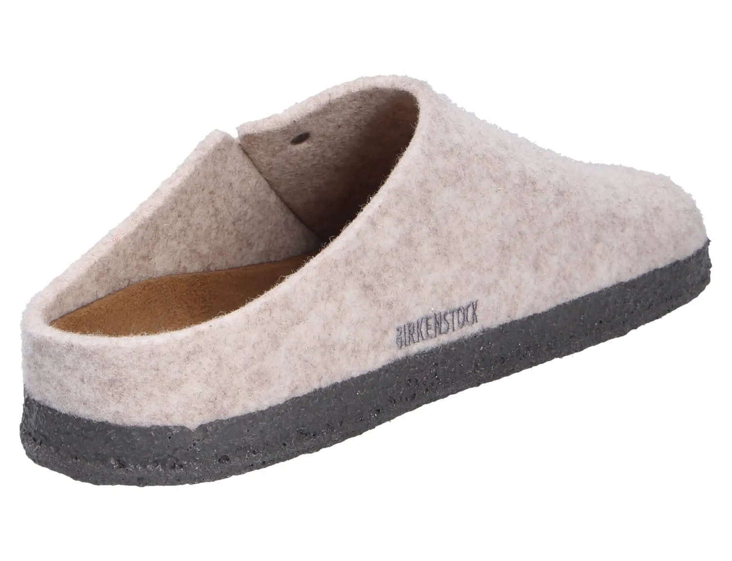 Birkenstock Zermatt Rivet Slippers - Eggnog - 43 EU - immagine 4