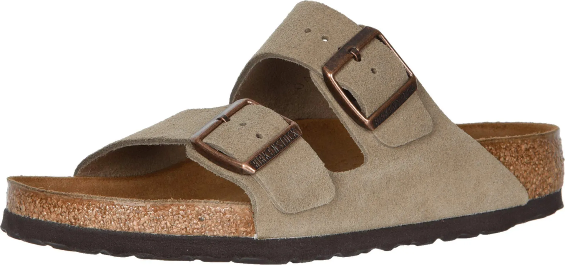 Birkenstock Zermatt Pantofole in feltro di lana, Eggnog, 44 EU - immagine 1