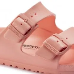 Birkenstock Arizona EVA Coral Peach - immagine 2
