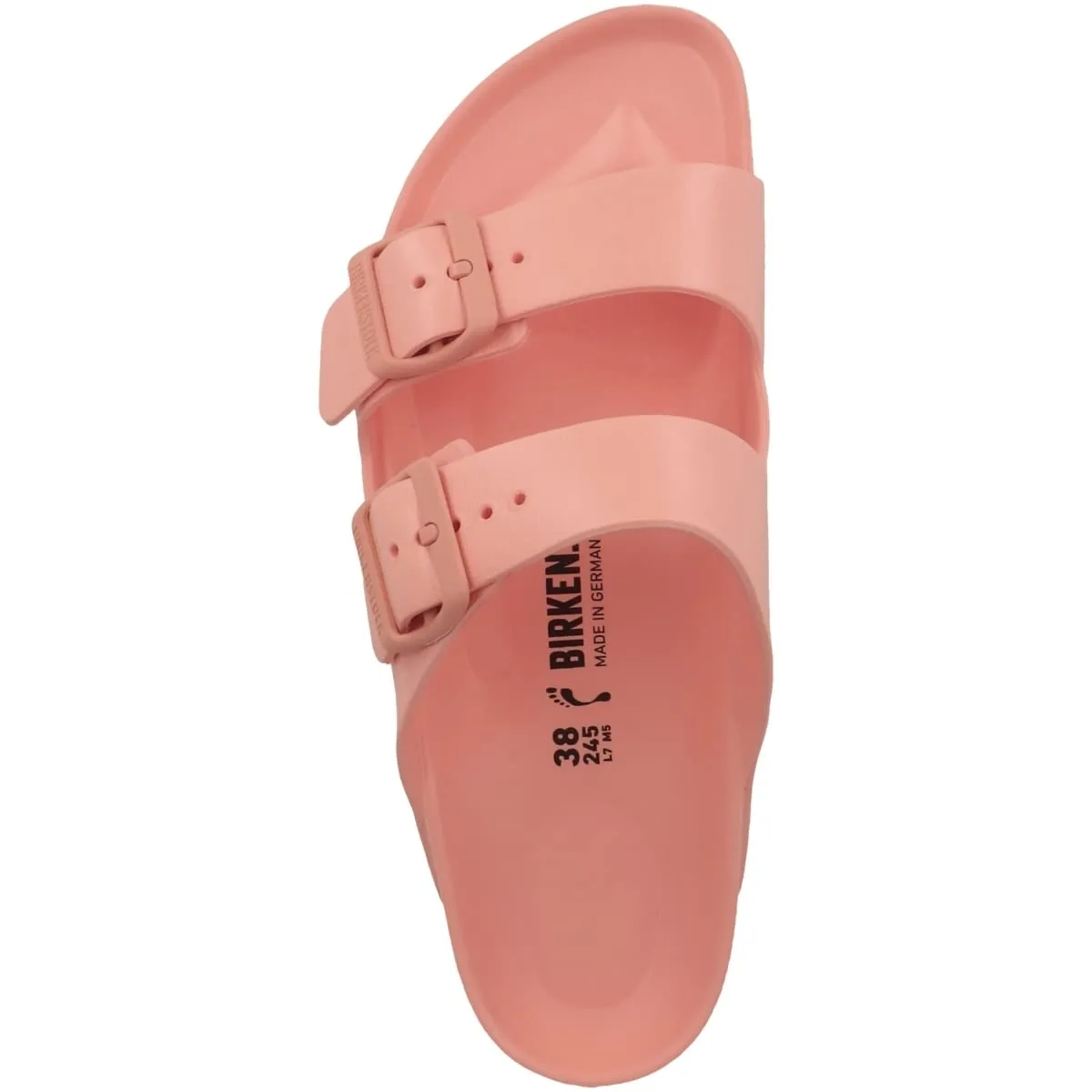 Birkenstock Arizona EVA Coral Peach - immagine 4