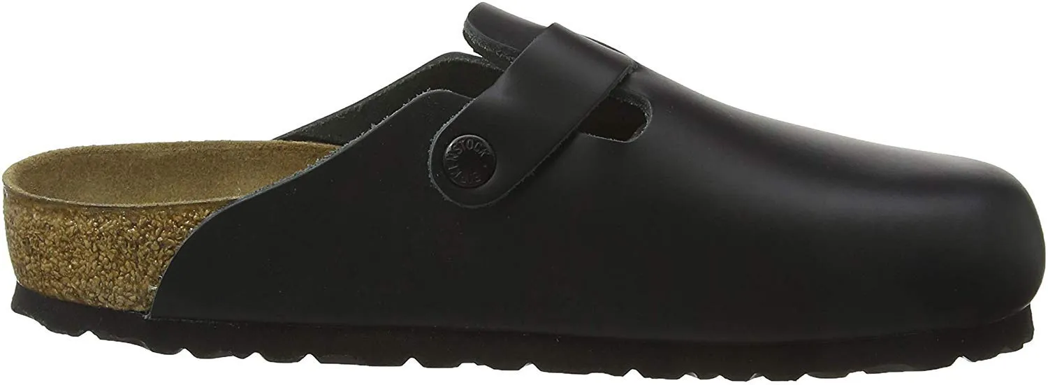 Birkenstock Arizona Big Buckle Donna Nera 1011075 - immagine 10
