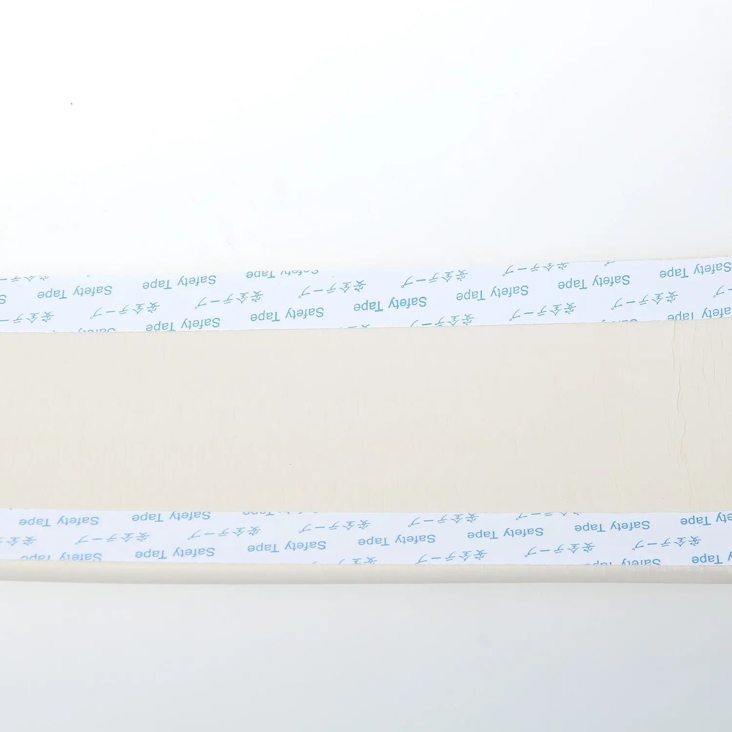 TUKA Protezioni Universali in Schiuma Anti Collisione, 200cm x 80mm x 8mm, Off Bianco TKD7002 - immagine 5