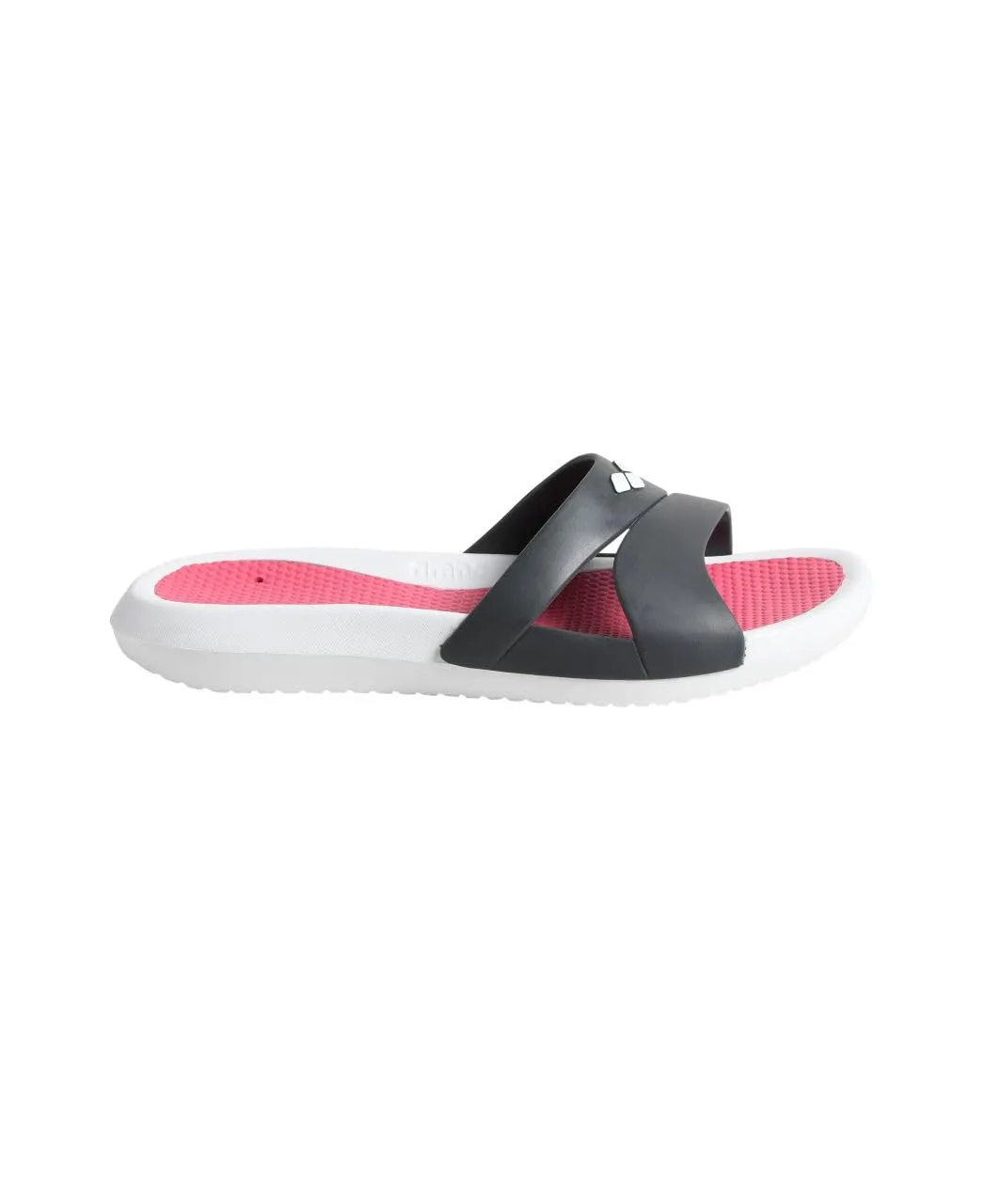 Arena Nina Infradito Donna Bianco/Grigio/Magenta 41 EU - immagine 3