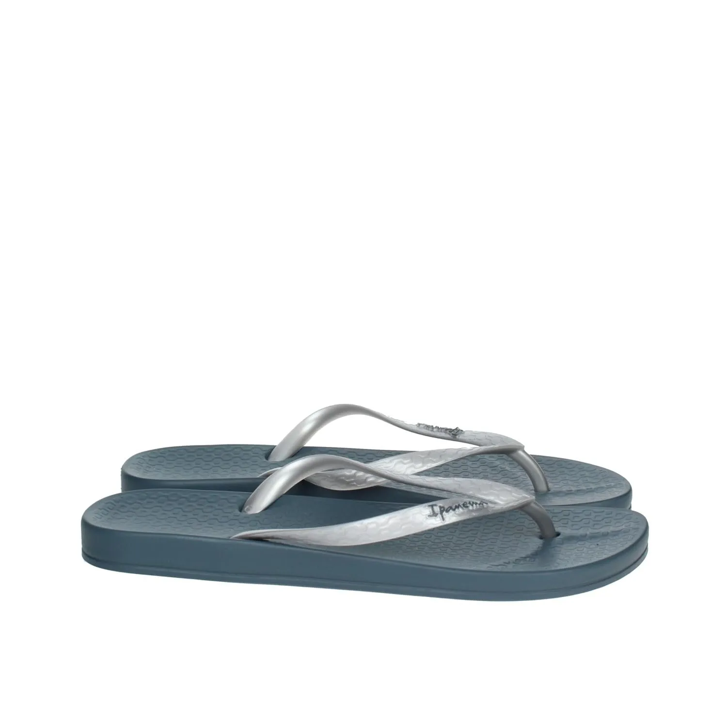 Ipanema Anatomica Tan Women's Flip Flops, Blu, 39 EU - immagine 4