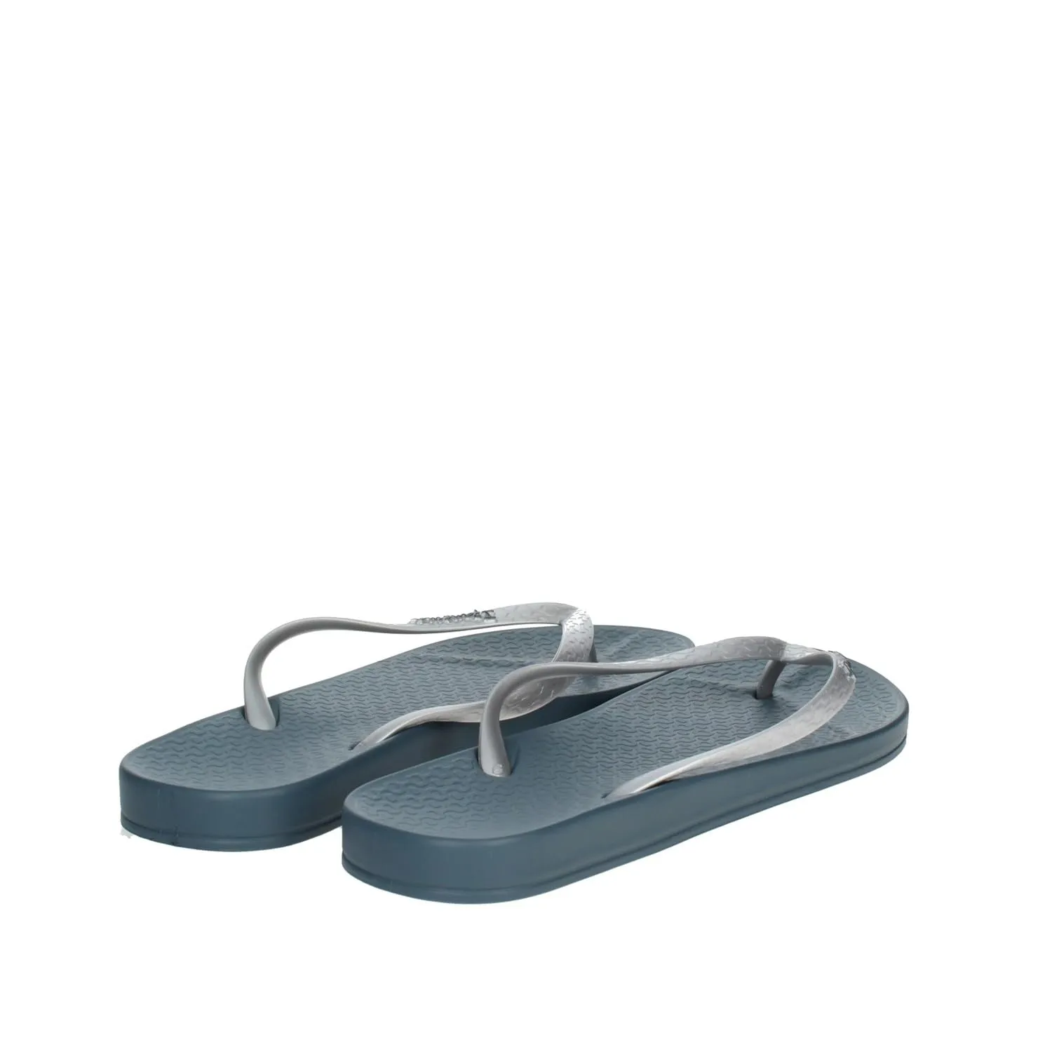 Ipanema Anatomica Tan Women's Flip Flops, Blu, 41.5 EU - immagine 3
