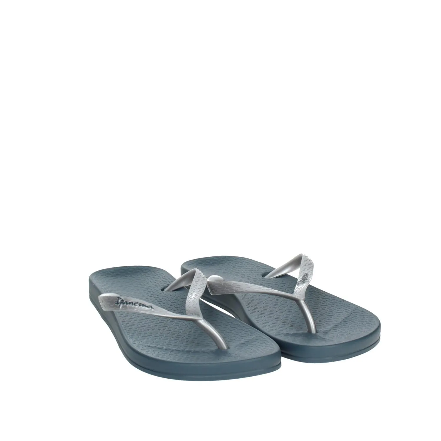 Ipanema Anatomica Tan Women's Flip Flops, Blu, 41.5 EU - immagine 5