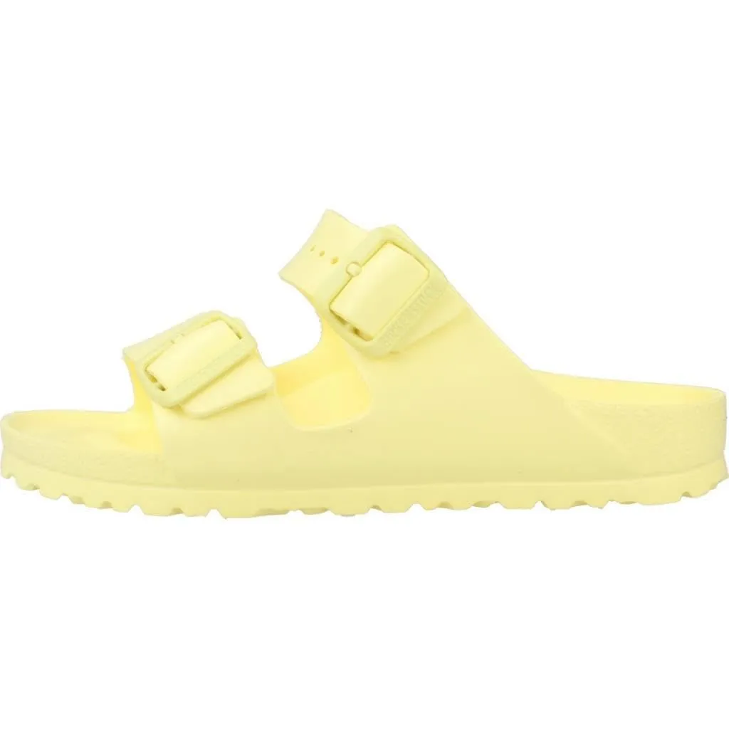 Birkenstock Arizona EVA Sandali Donna Giallo 41 EU - immagine 4