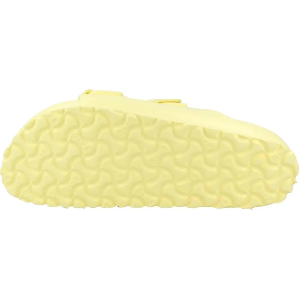 Birkenstock Arizona EVA Sandali Donna Giallo 41 EU - immagine 8