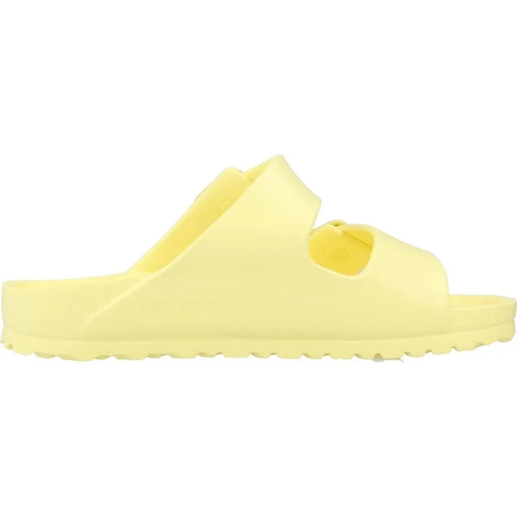 Birkenstock Arizona EVA Sandalo Donna, Giallo, 36 EU - immagine 6