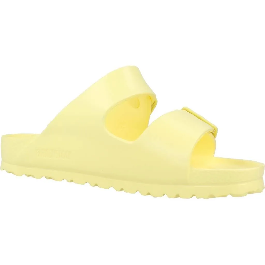 Birkenstock Arizona Eva 1025586 Sandali Giallo 35 EU - immagine 7
