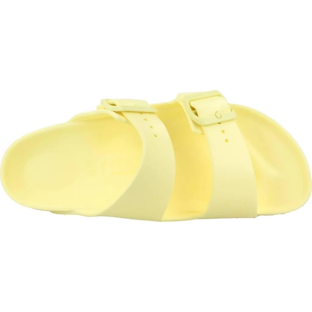 Birkenstock Arizona Eva 1025586 Sandali Giallo 35 EU - immagine 9