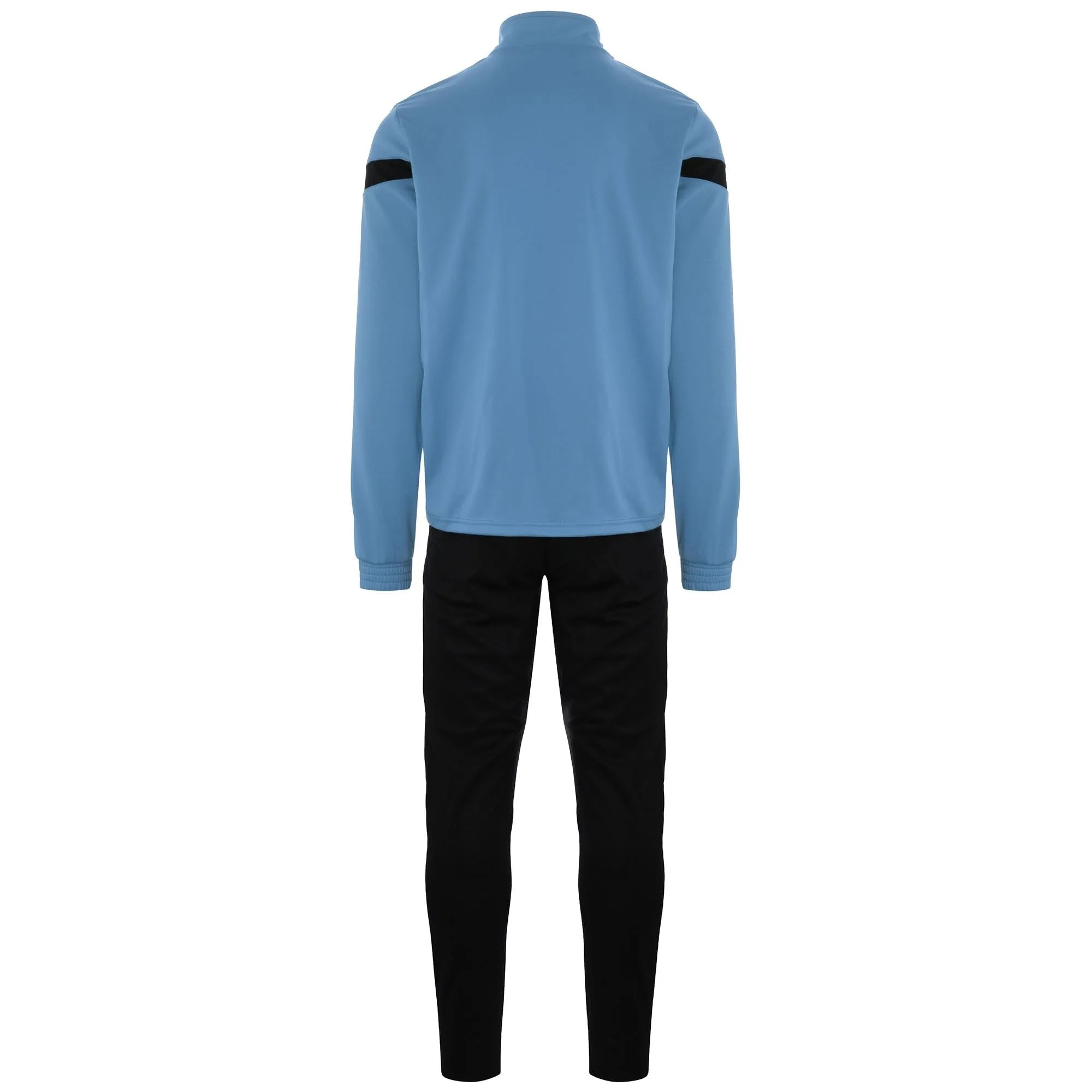 Kappa Dalcito Tuta da Ginnastica, Blu, XXL Unisex Adulto - immagine 3