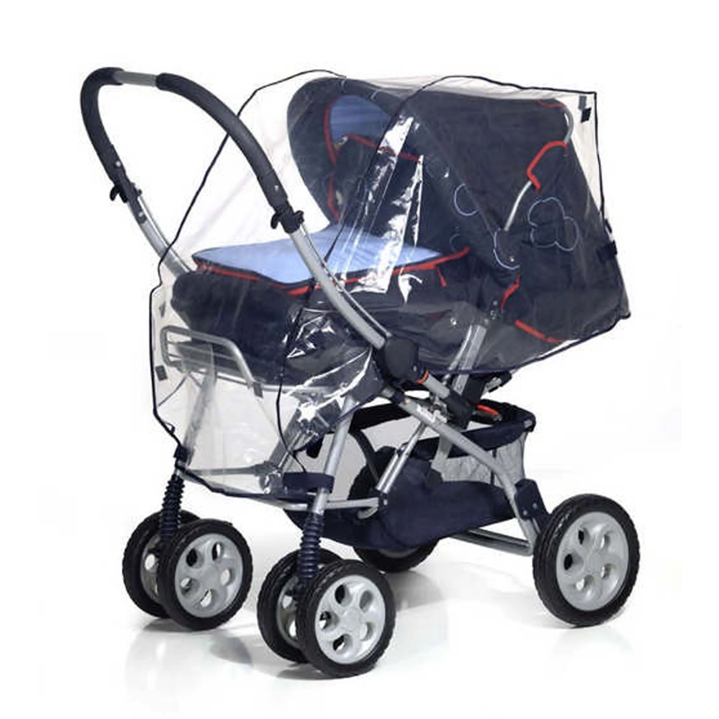 Reer 72049 Parapioggia Universale - immagine 2