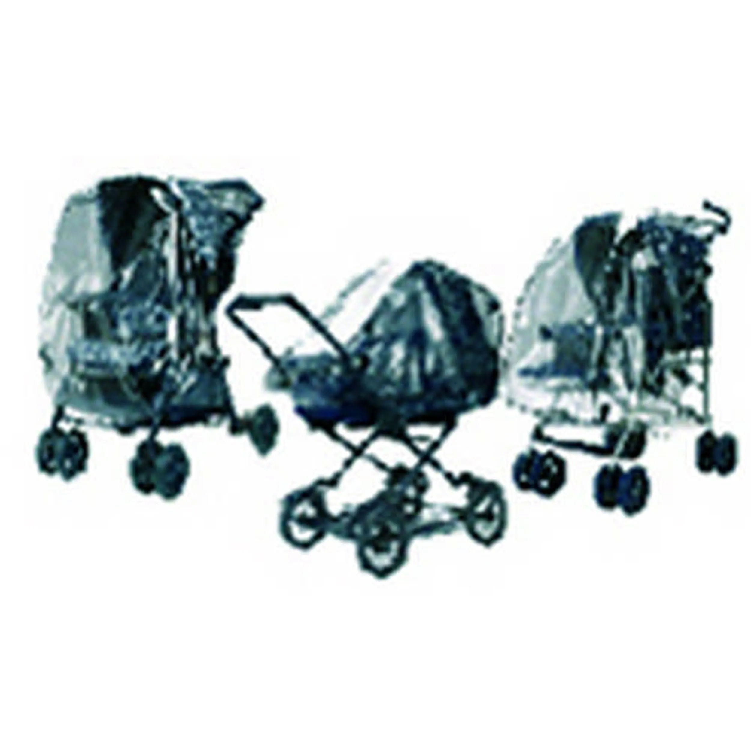 Reer 72049 Parapioggia Universale - immagine 4