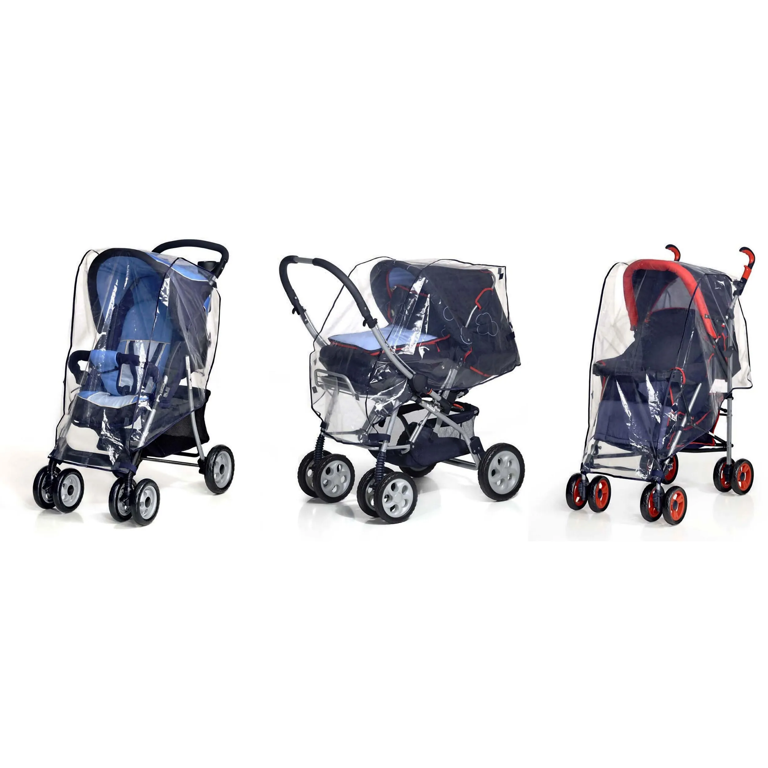 Reer 72049 Parapioggia Universale - immagine 5
