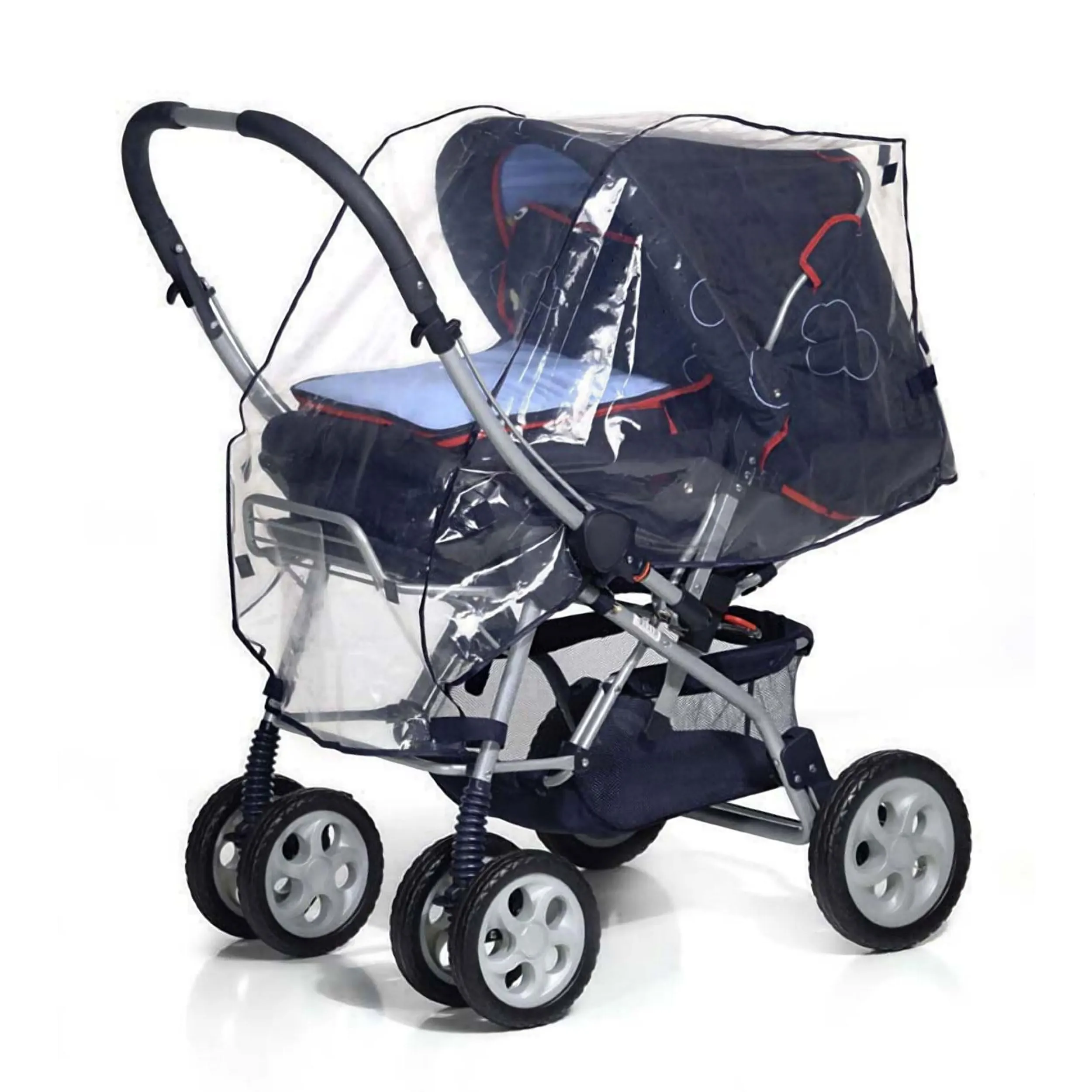 Reer 72049 Parapioggia Universale - immagine 6