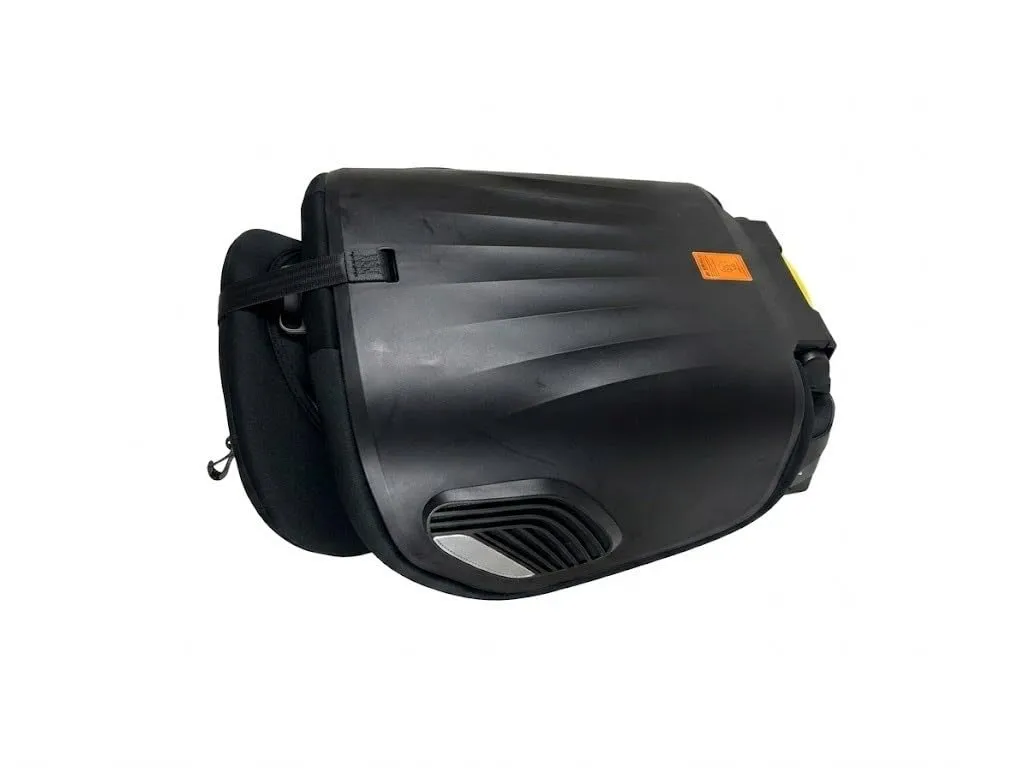 Nania Seggiolino Auto i-Size 76-150 cm Gruppo 1/2/3 (9-36 kg) Isofix, Reclinabile e Pieghevole con Protezione Laterale - immagine 9