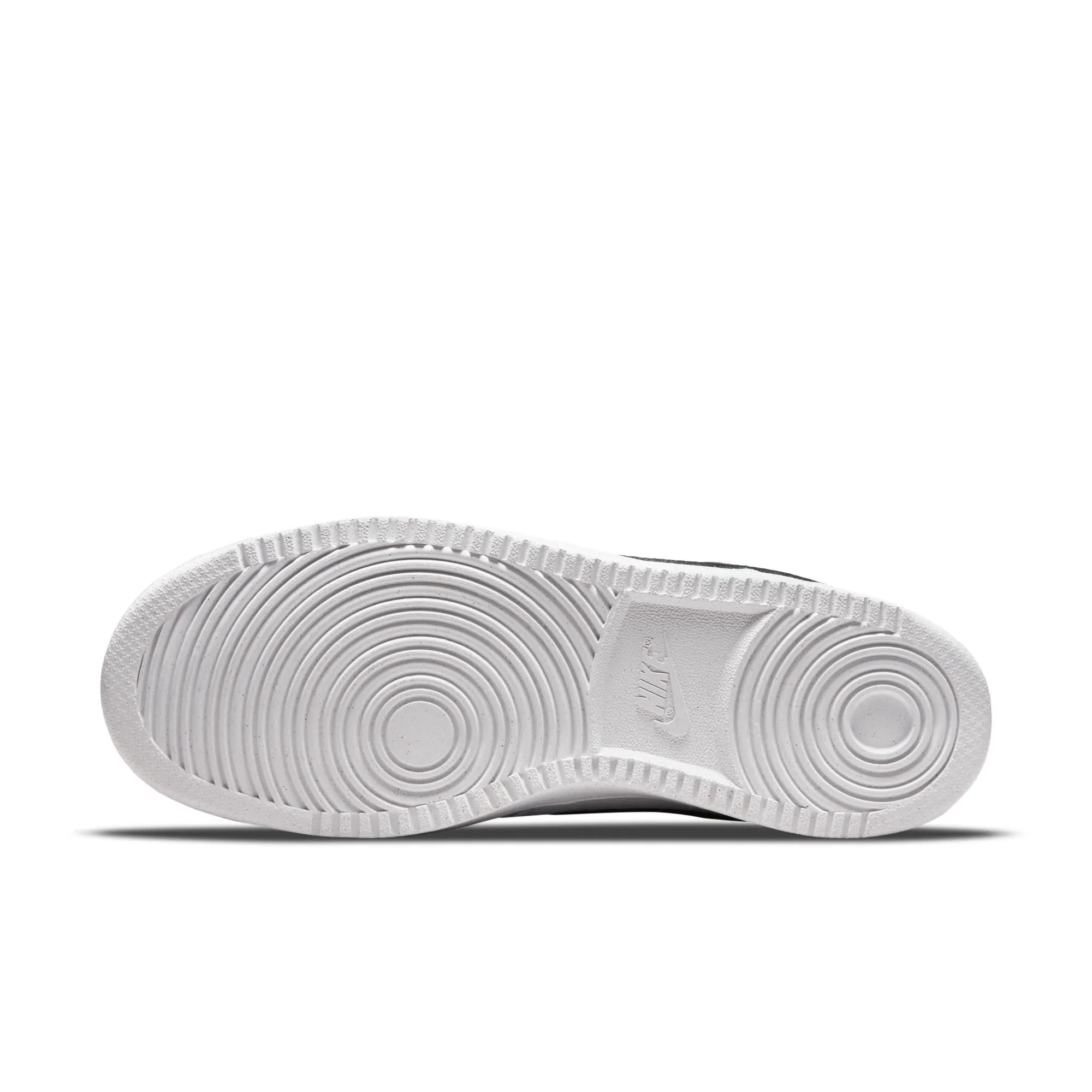 Nike Court Vision Low Better Sneaker White Black DH3158-101 - immagine 2