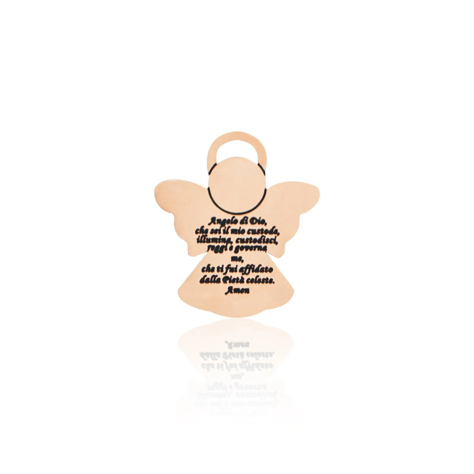 Saga Gioielli Bracciale Donna I Need To Collections Angelo Custode - immagine 3