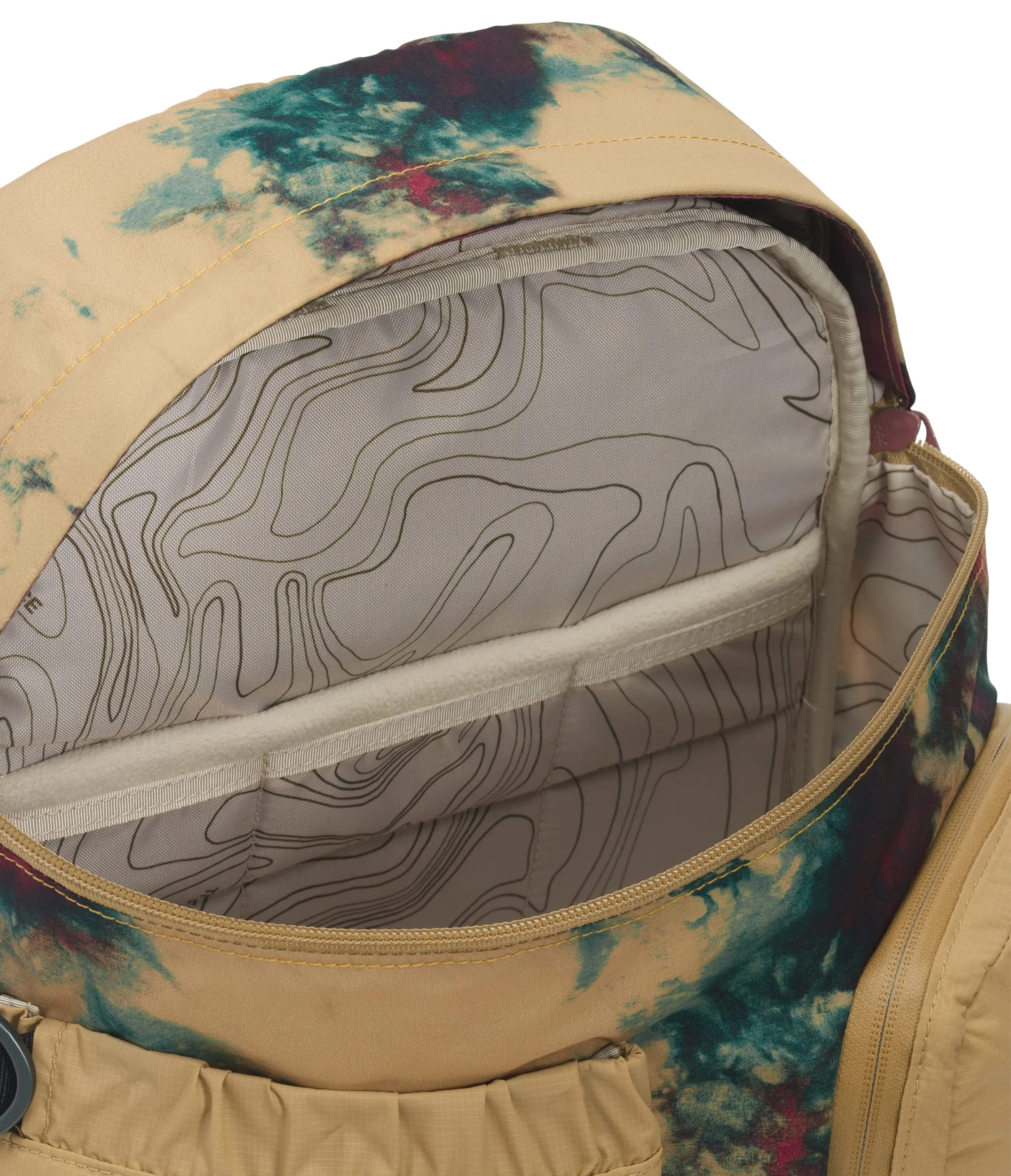 The North Face Zaino da montagna da uomo - immagine 6