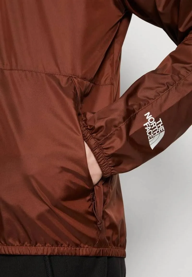 The North Face Seasonal Mountain Giacca, Rovere Moro, L Uomo - immagine 2