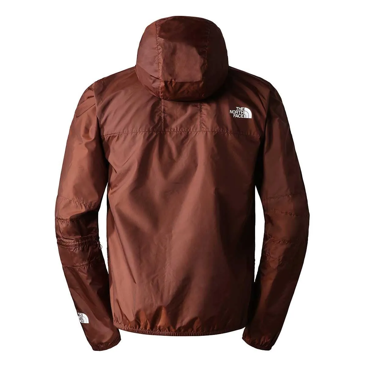 The North Face Seasonal Mountain Giacca, Rovere Moro, L Uomo - immagine 3