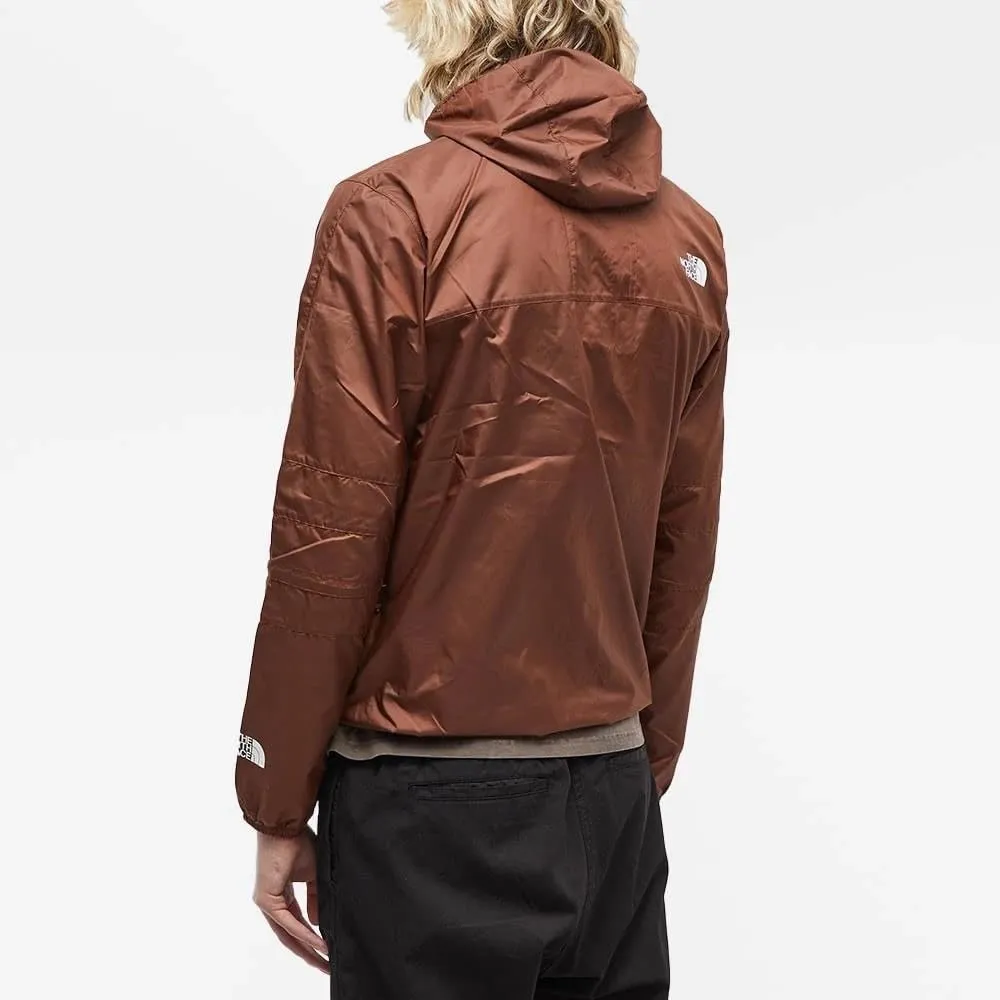 The North Face Seasonal Mountain Giacca, Rovere Moro, L Uomo - immagine 6