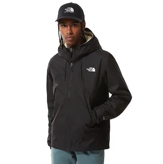 The North Face Mountain Jacket - TNF Black, S - immagine 1