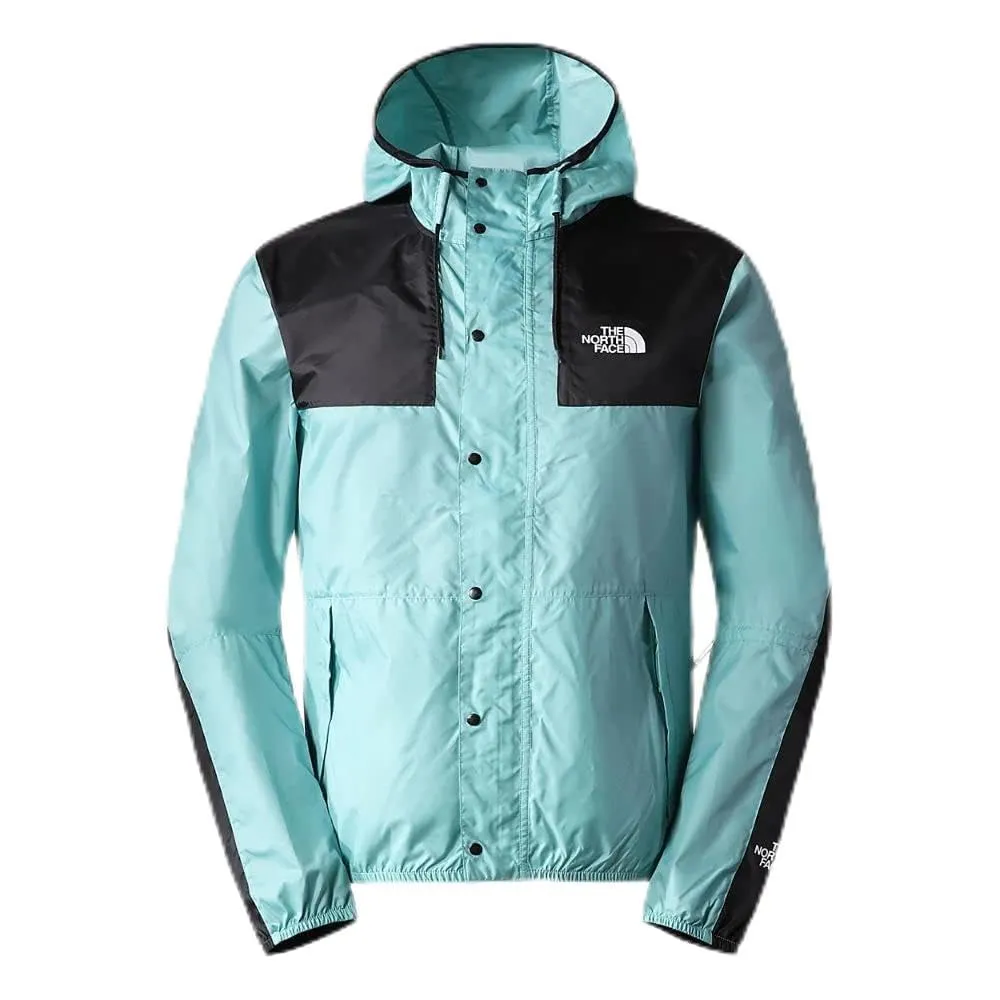 The North Face Seasonal Mountain Jacket Wasabi XL - immagine 1