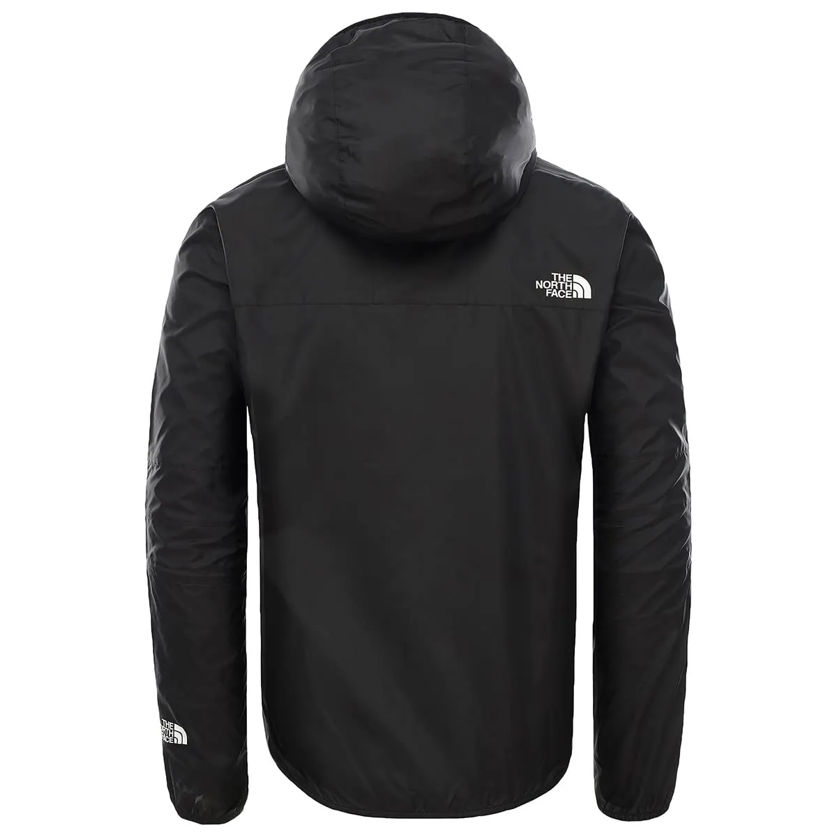 The North Face Seasonal Mountain Jacket - Black, XS - immagine 2