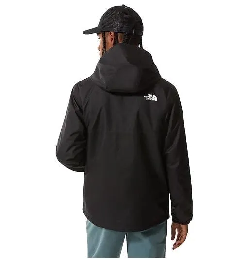 The North Face Mountain Jacket - TNF Black - XS - immagine 2