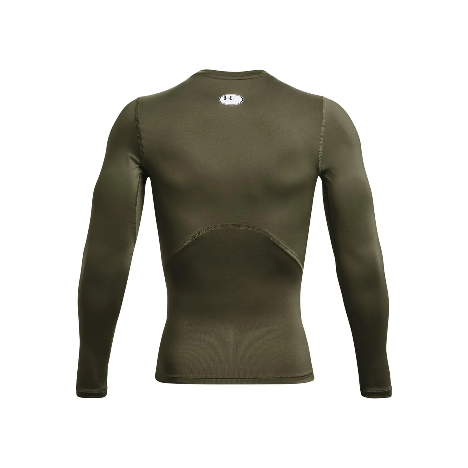 Under Armour Heatgear Armour Long Sleeve Men's T-Shirt - immagine 3