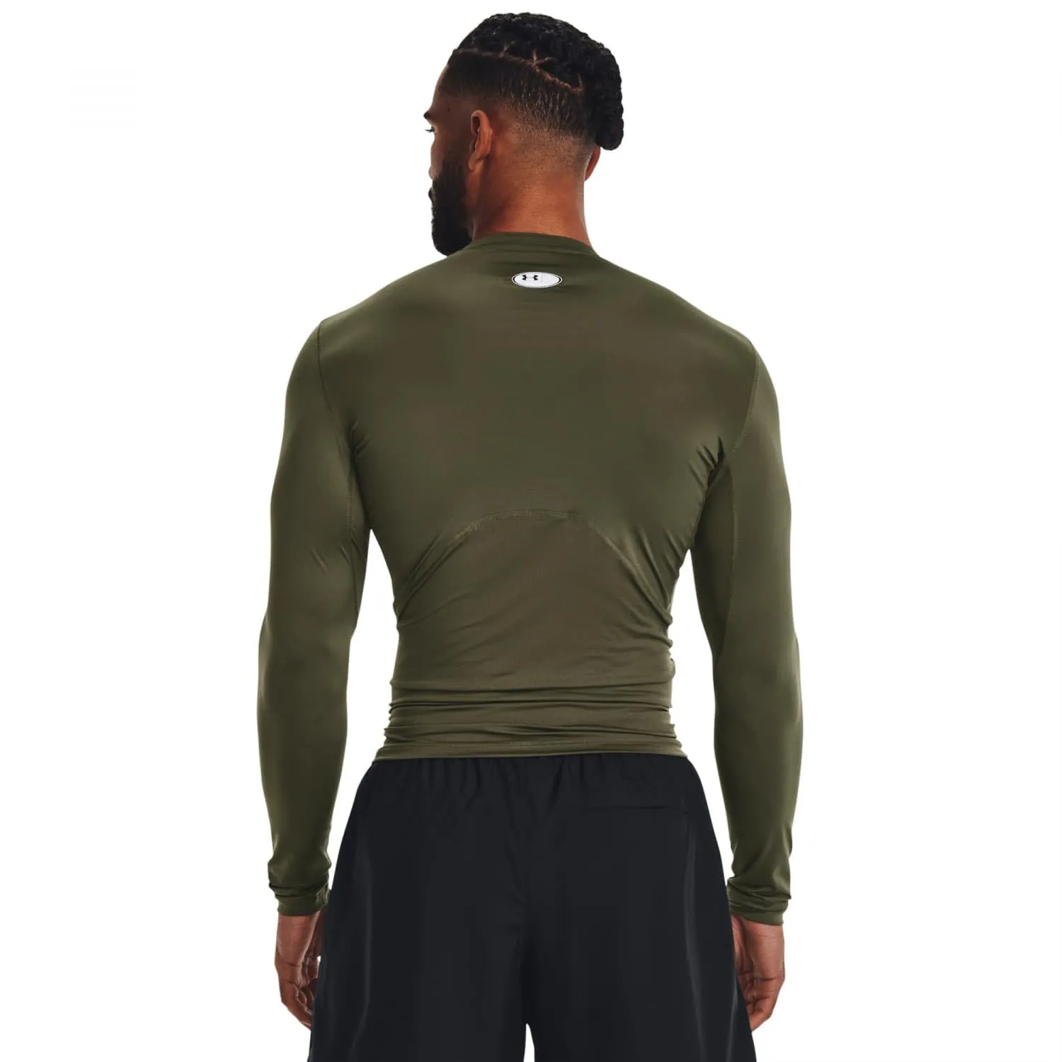 Under Armour Heatgear Armour Long Sleeve Men's T-Shirt - immagine 4