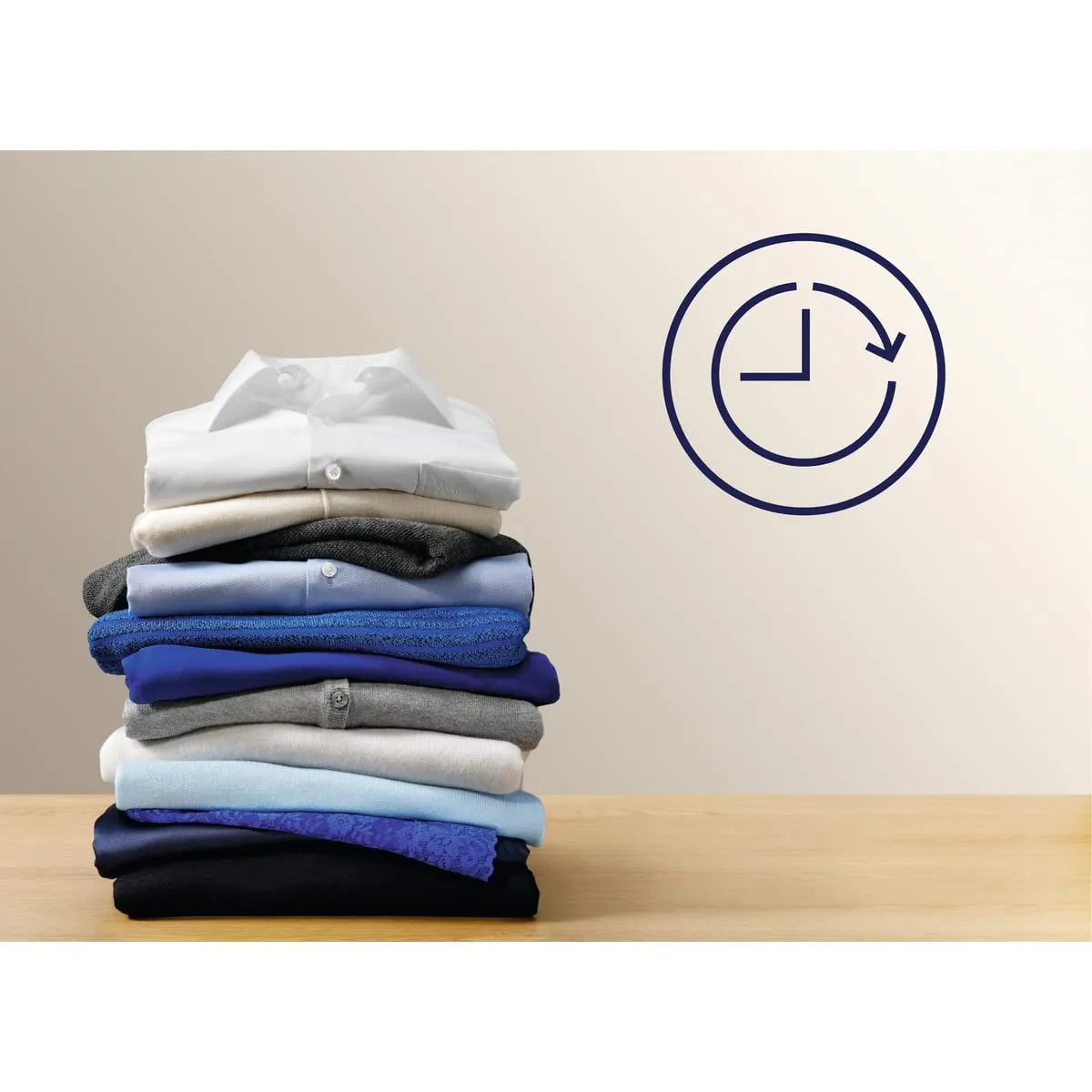 Electrolux EW7H583W Asciugatrice Pompa di Calore 8 kg 3DSense Serie 700 - immagine 3