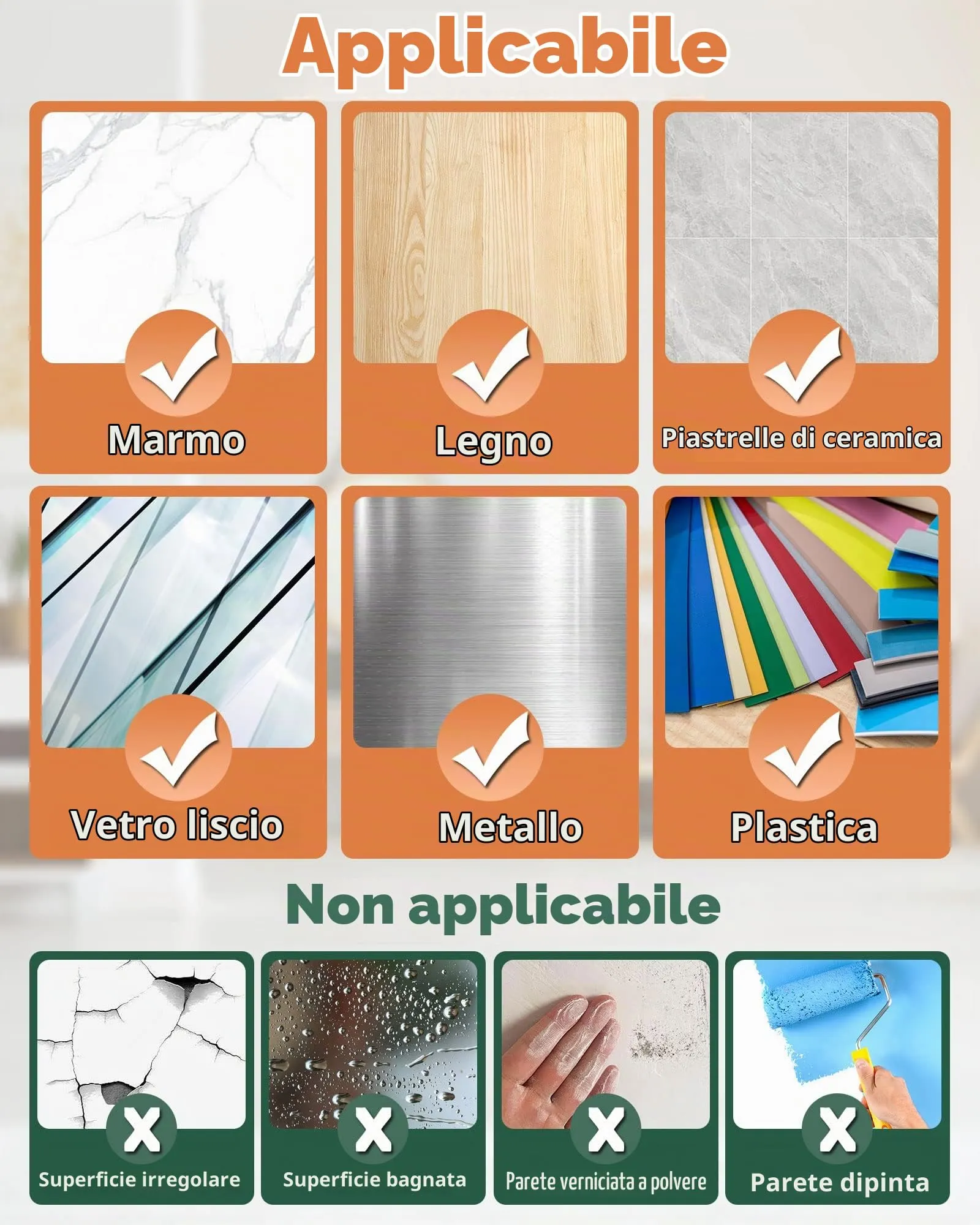 Loiion Paraspigoli per Bambini Trasparente, Nano Tape Adesivo 3cm x 1m - immagine 8