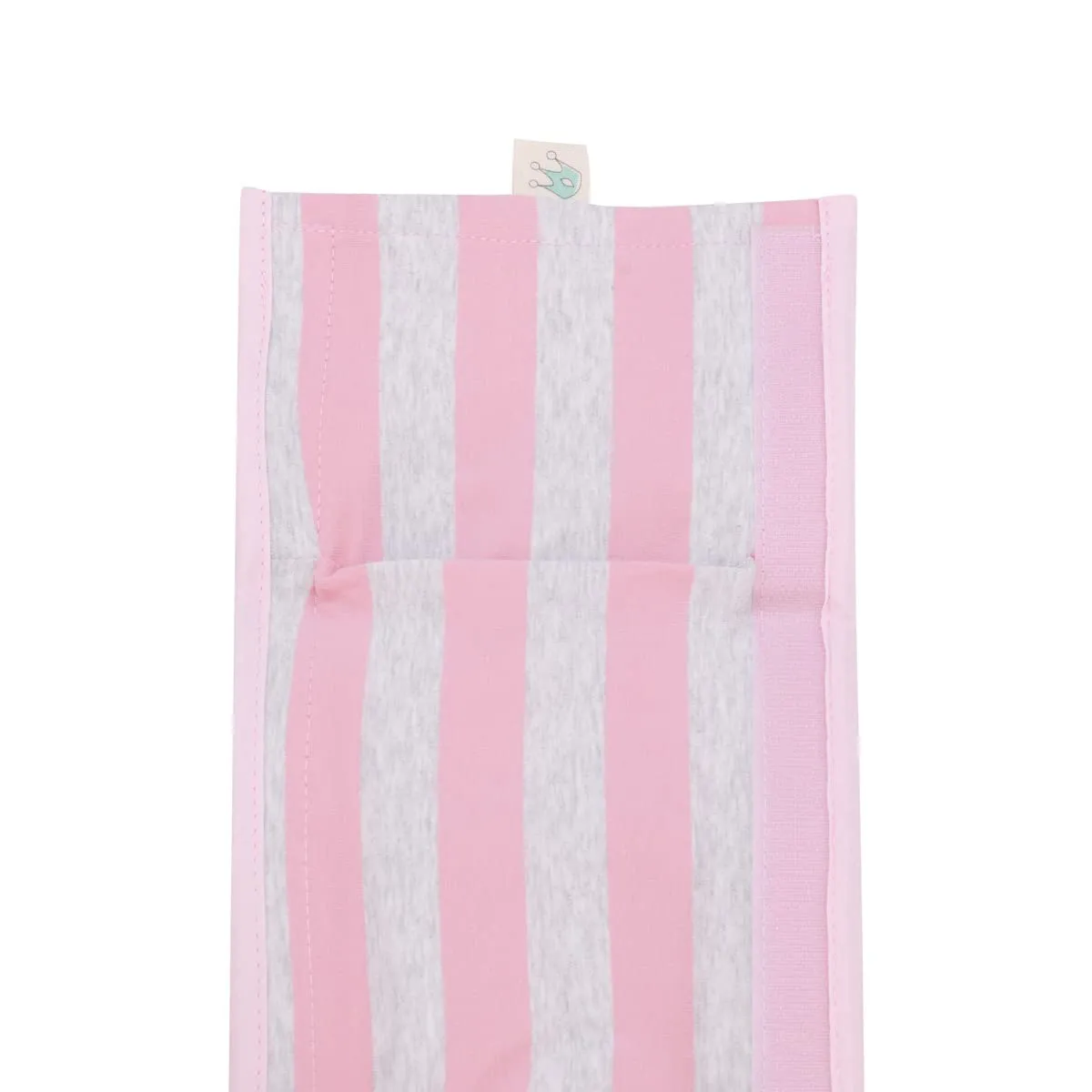 JYOKO KIDS Copri maniglia ringhiera, Pink Island, Passeggino Individuale - immagine 5