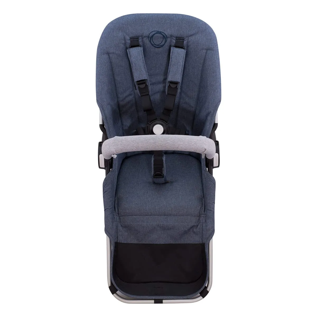 JYOKO Kids Copri maniglia ringhiera (Grey Stone, Passeggino Individuale) - immagine 5