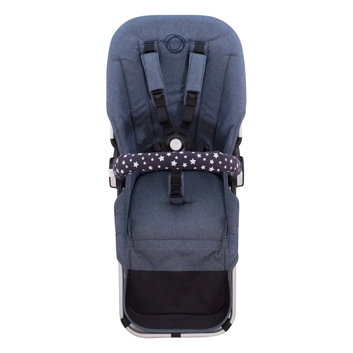 JYOKO KIDS Copri maniglia ringhiera - Winter Sky, Passeggino Individuale - immagine 4