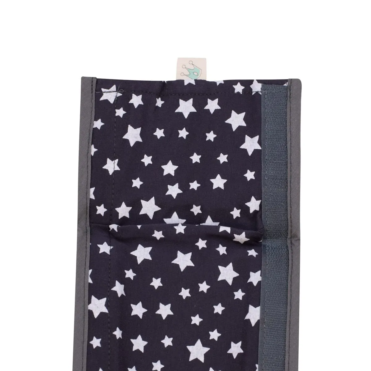 JYOKO KIDS Copri maniglia ringhiera - Winter Sky, Passeggino Individuale - immagine 5