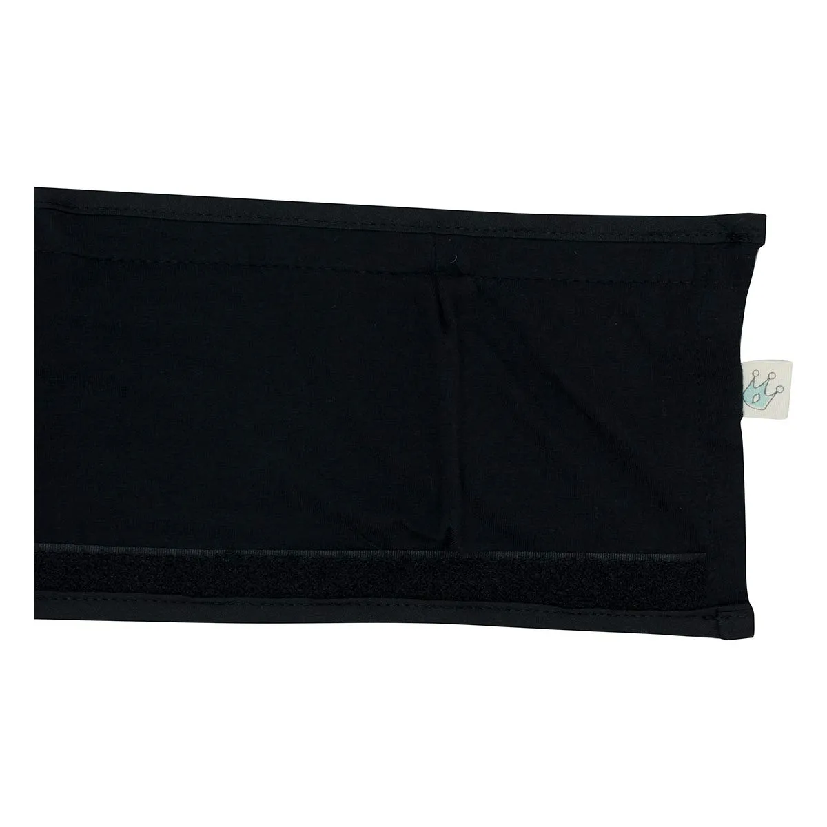 JYOKO KIDS Copri maniglia ringhiera Black Series per Passeggino Gemelare - immagine 4