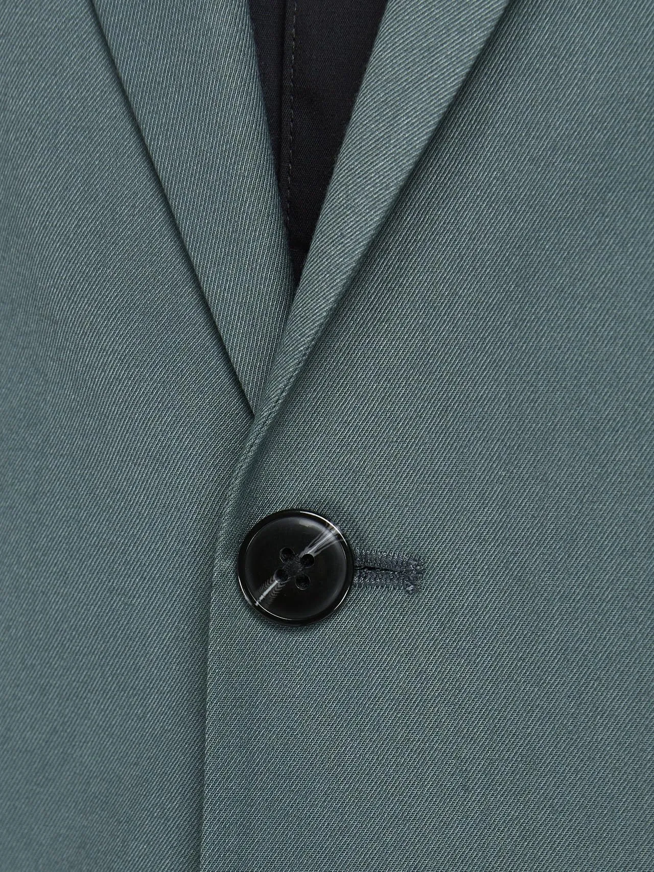 Jack & Jones 2-Piece Suit Super Slim Fit Balsam Green 54 - immagine 6