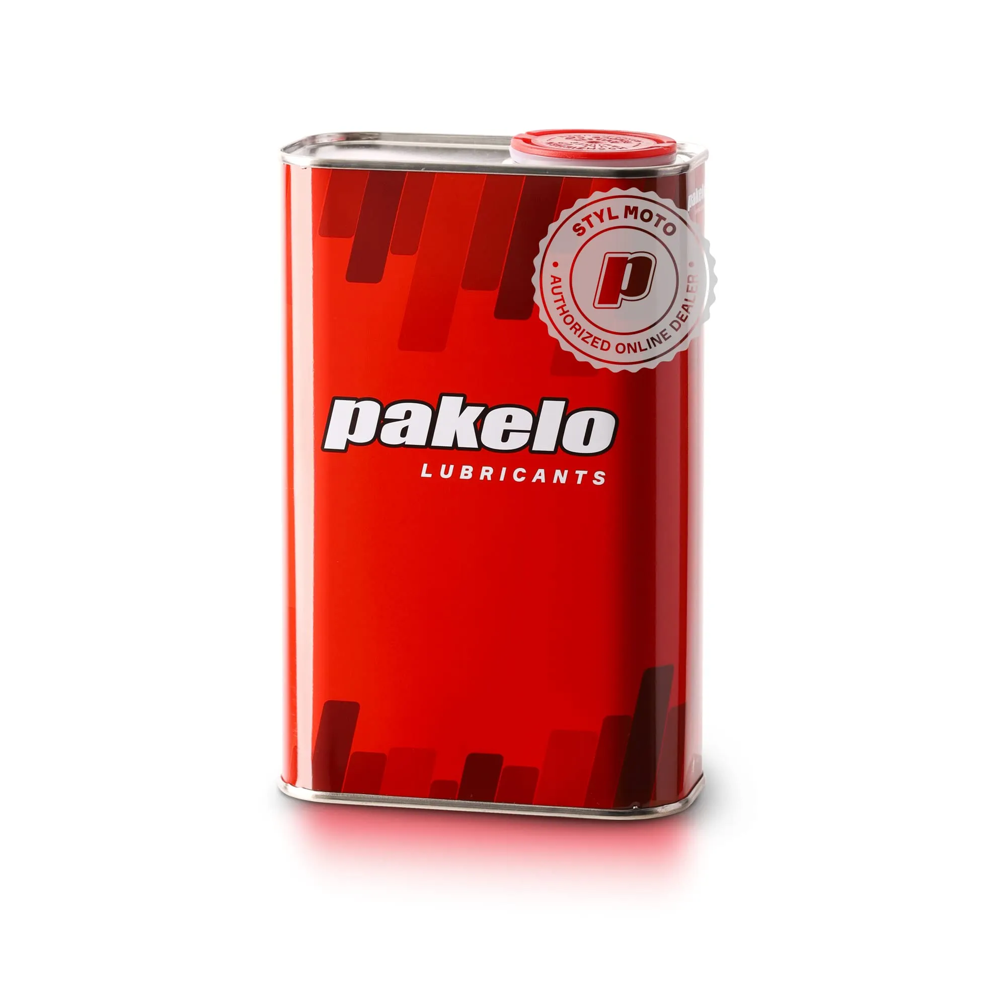 Pakelo DEFA Fluid NF Additivo Gasolio con Agente Biostatico, 1 Litro - immagine 1