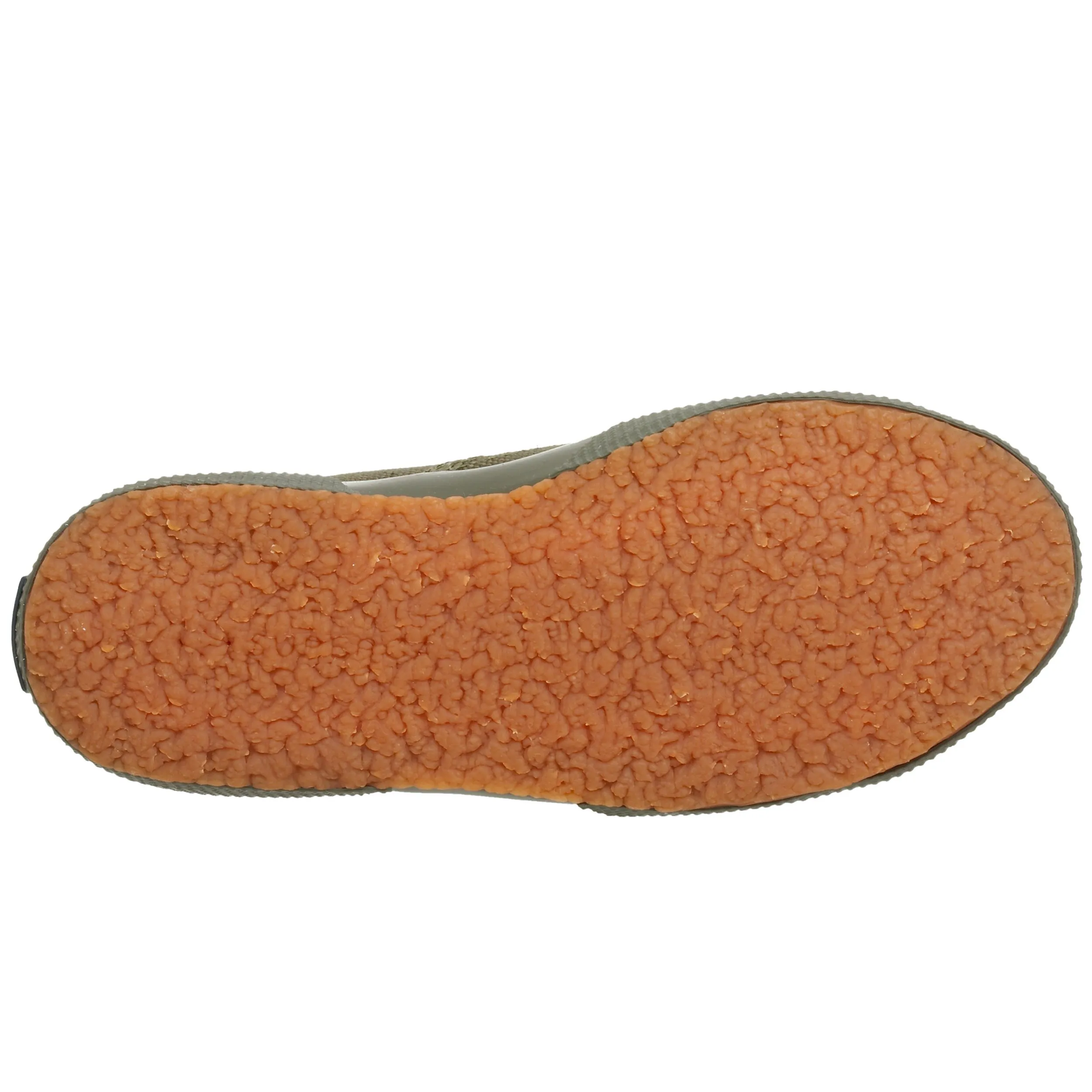 Superga 2750 Scarpe da ginnastica unisex in pelle martellata, 25 EU - immagine 4